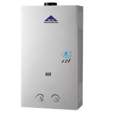 LPG Water Heater / Geyser image