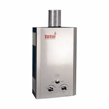 LPG Water Heater / Geyser image