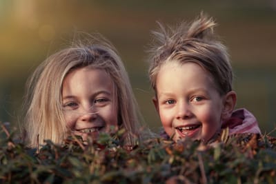 Les enfants image