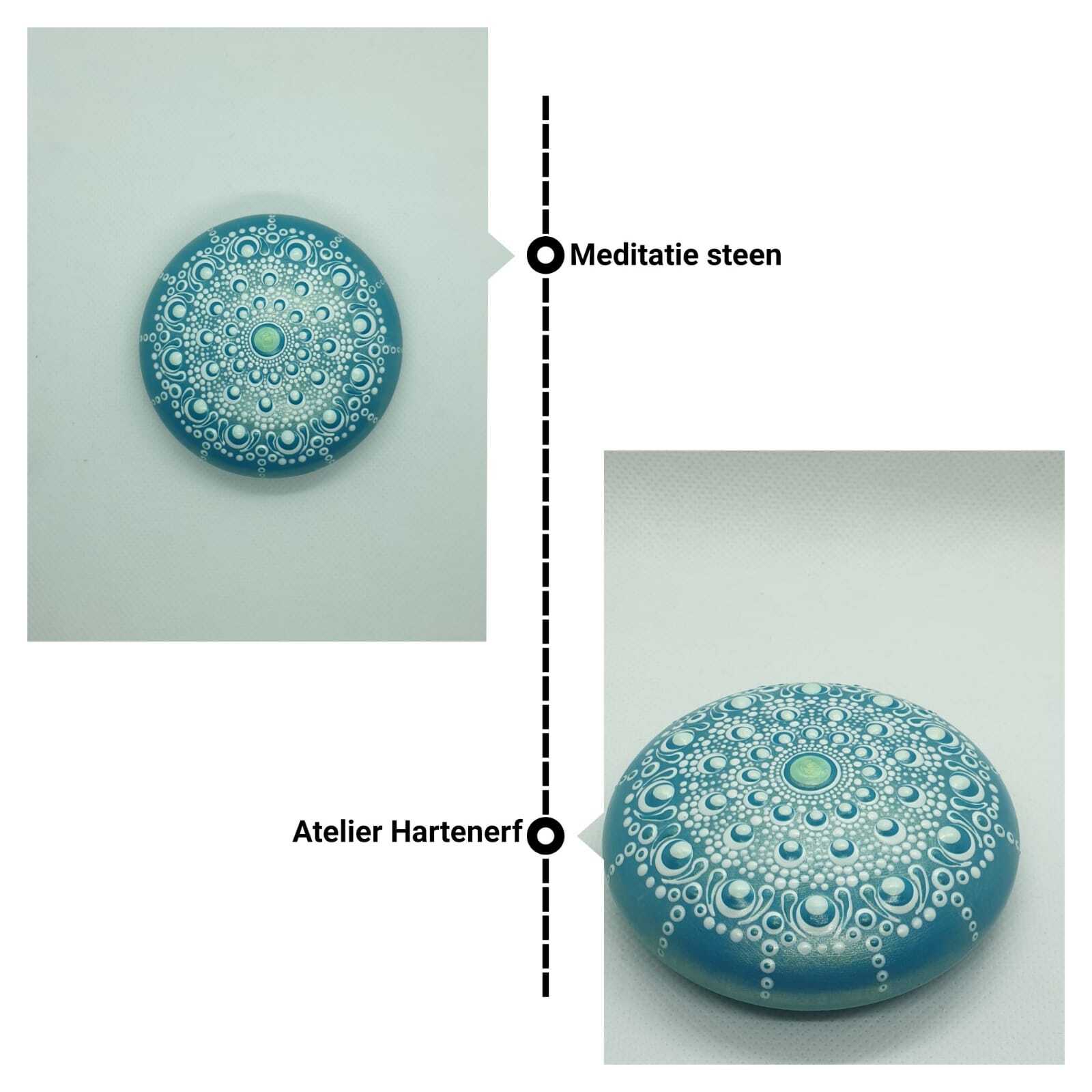 Meditation stone € 35,00