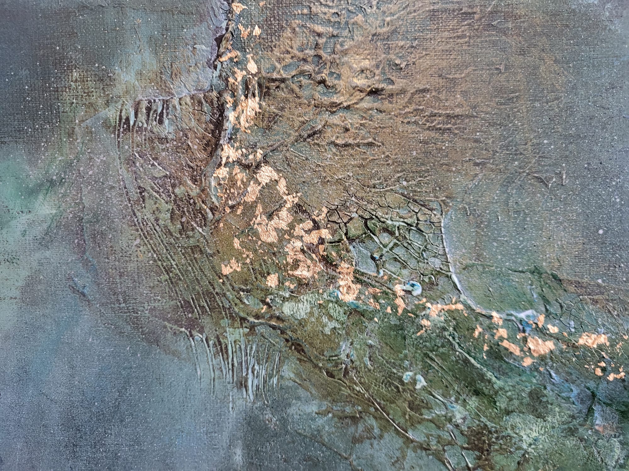 Earth