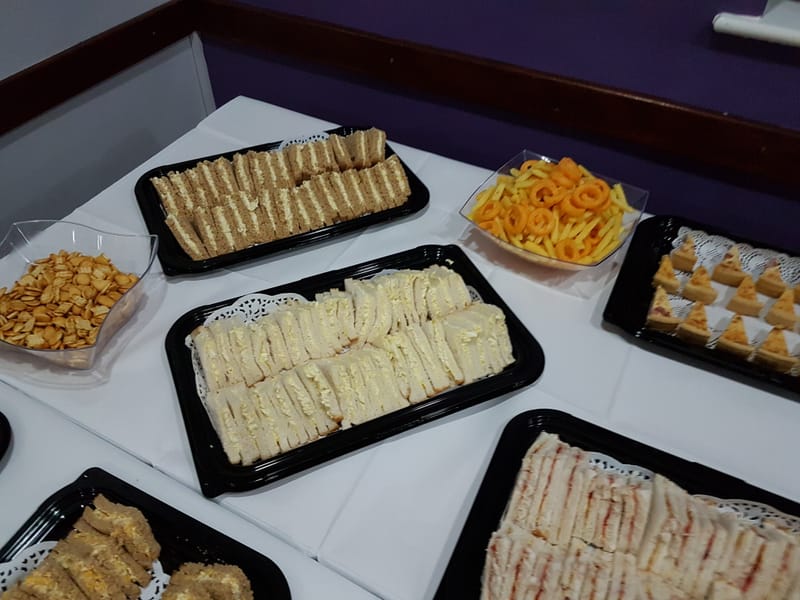 Catering