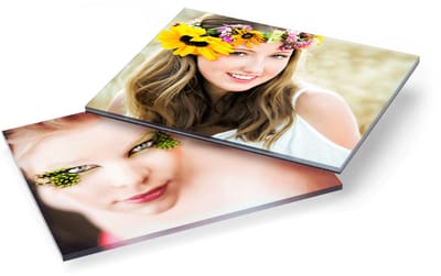 Individual Acrylic prints