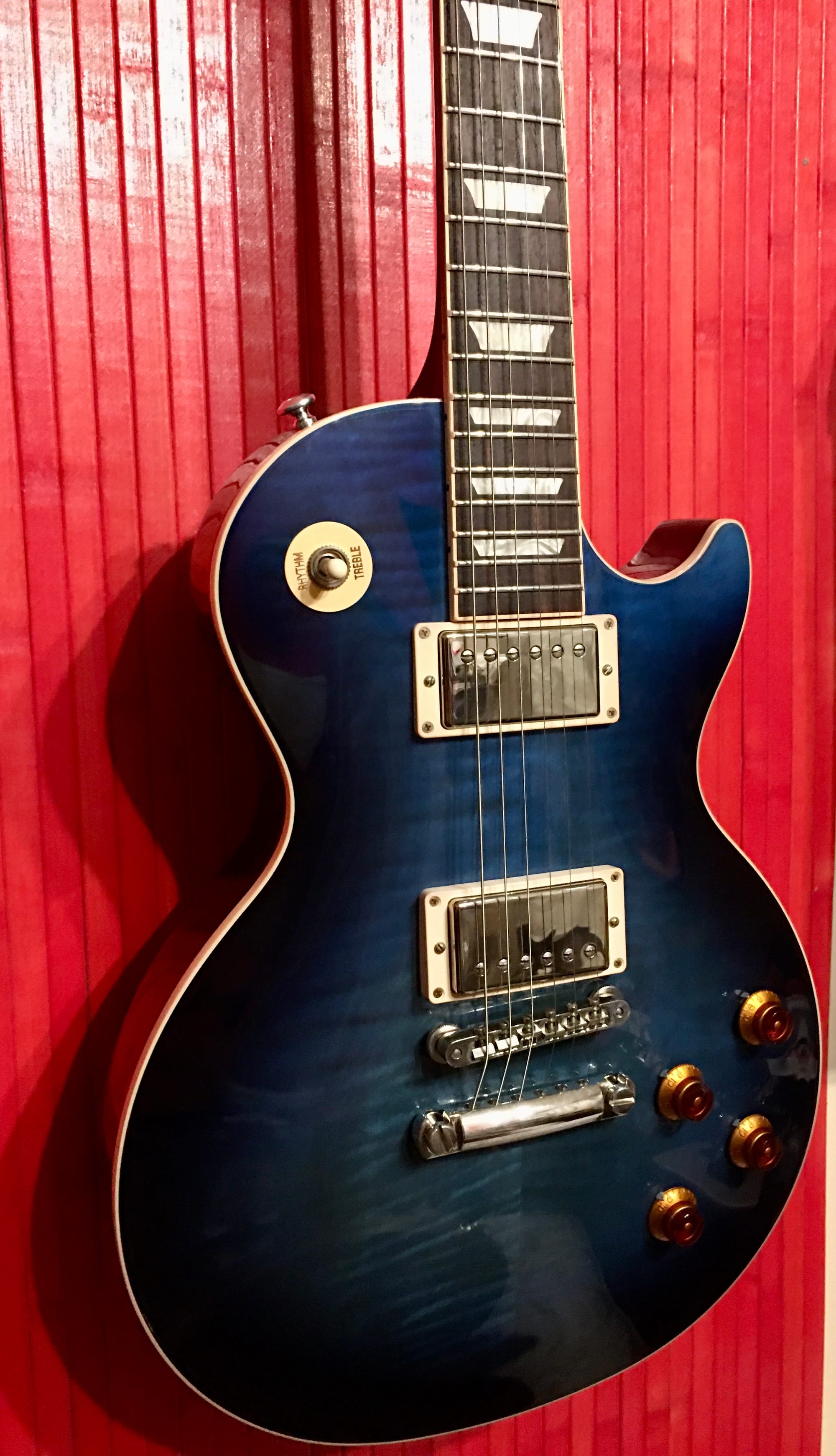 Gibson LP Standard