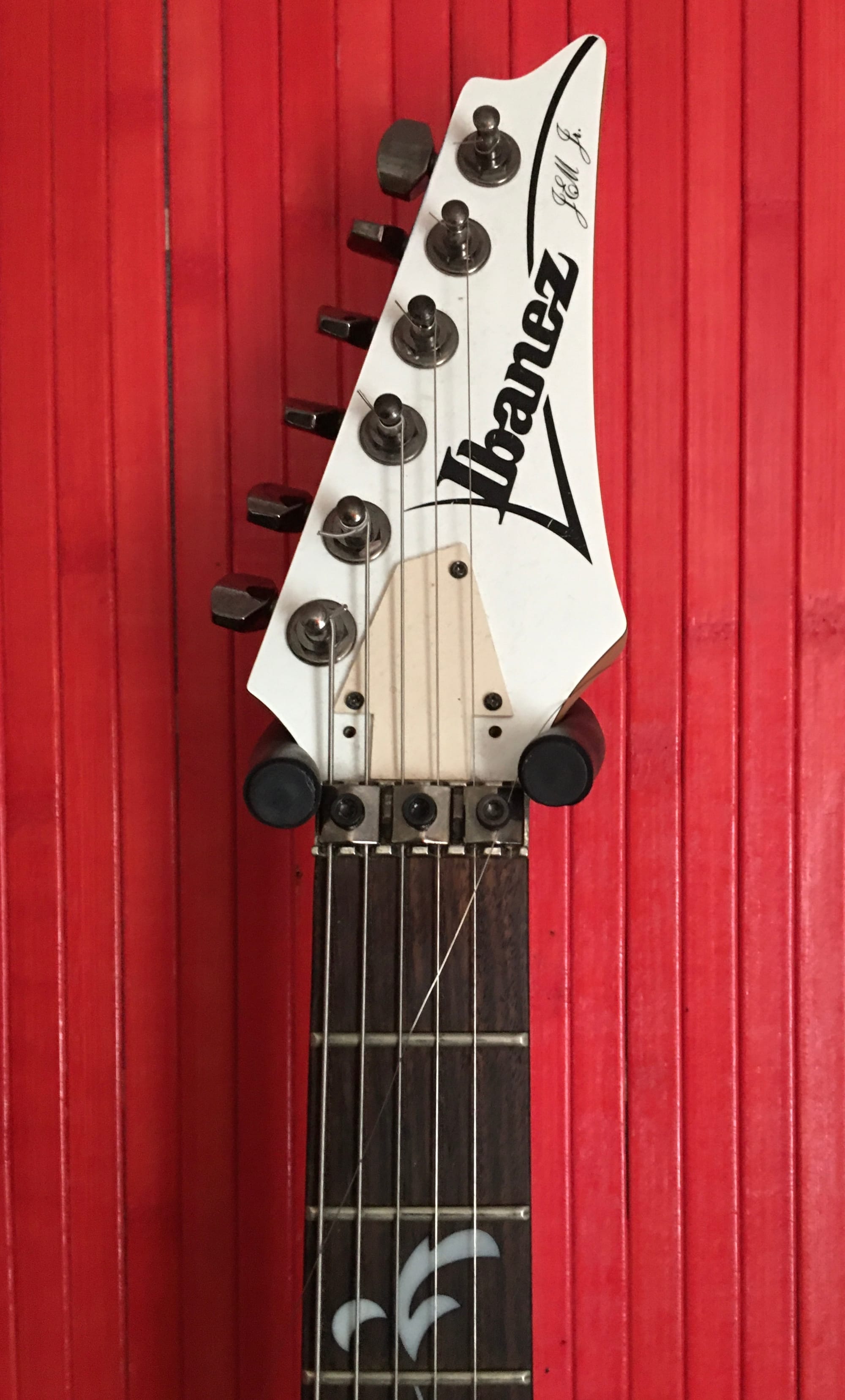 Ibanez Jem