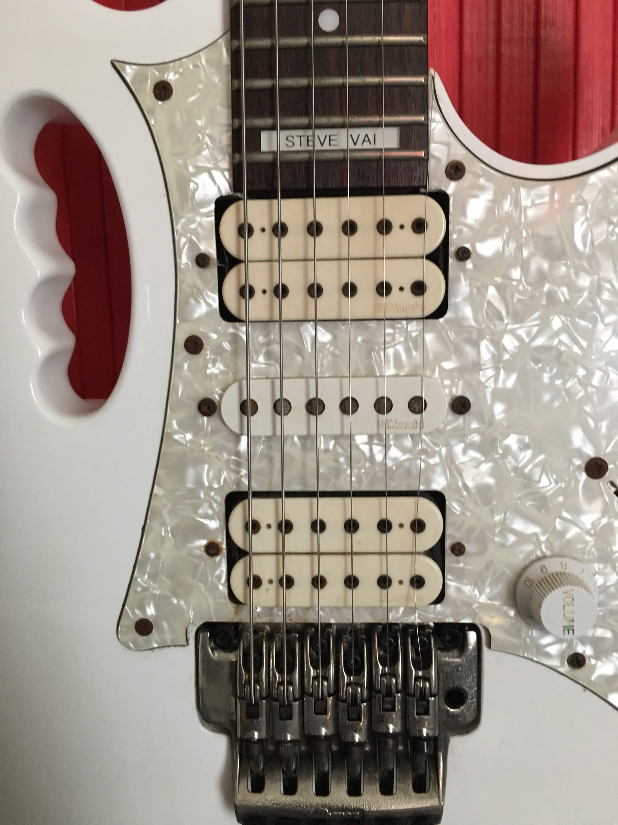 Ibanez Jem