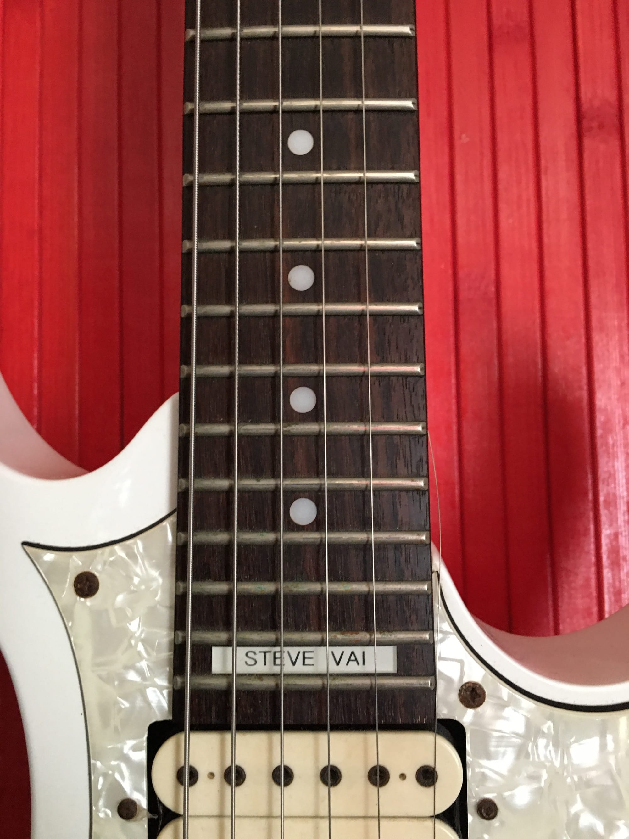 Ibanez Jem