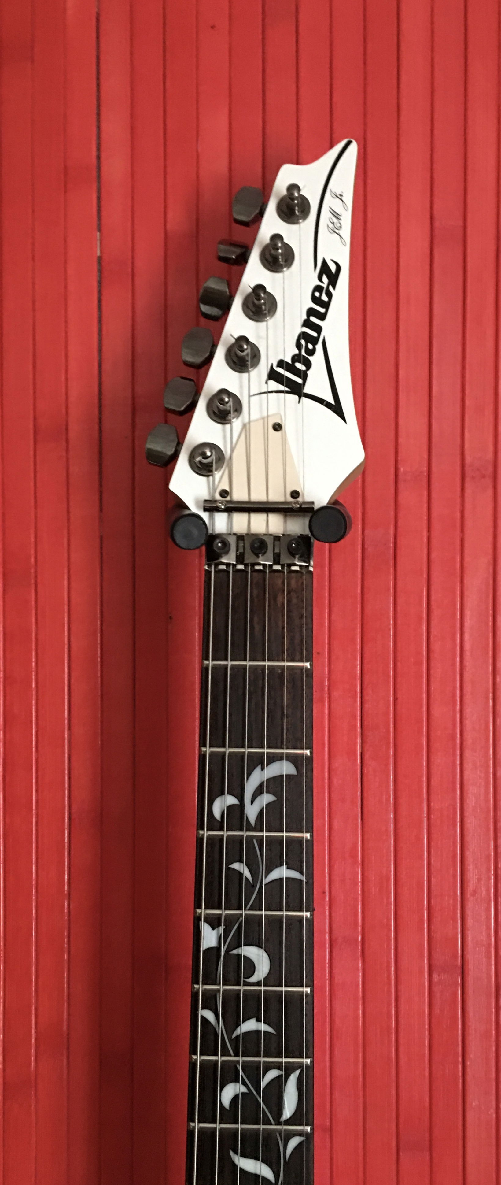 Ibanez Jem