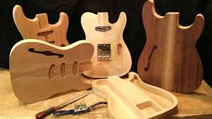 JB Custom Guitars image