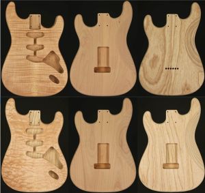 JB Custom Guitars image