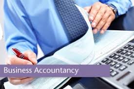 ACCOUNTANCY SERVICES