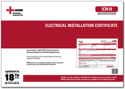 Electrical safety certificates for landlords discount