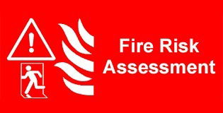 Fire Risk Assessments - HMO Accommodation