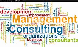 MANAGEMENT CONSULTANCY