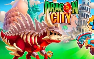 dRAGON CITY HACKS IDEAS image