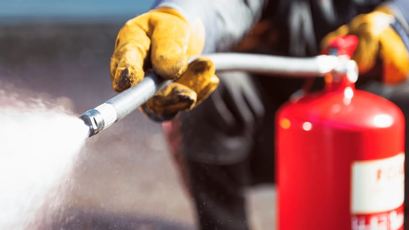 Fire Protection Testing Services Perth – Why Businesses Must Do It