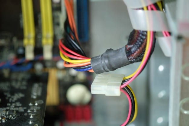 Professionals Offer Electrical Tagging Perth Solutions For Your Safety Measures