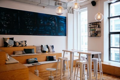 bestcoworkingspaces image