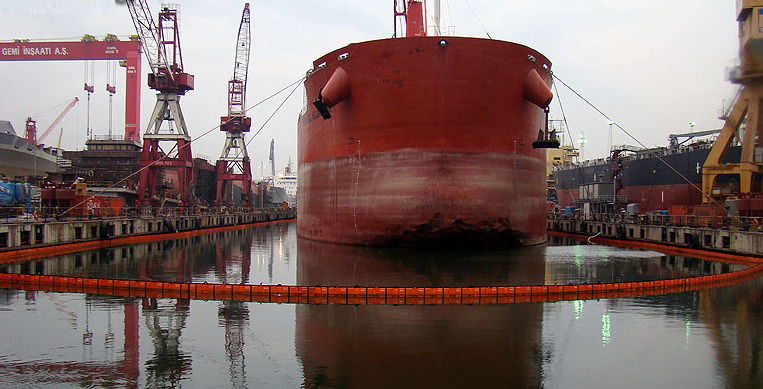 ENVIRONMENTAL PROTECTION SERVICE