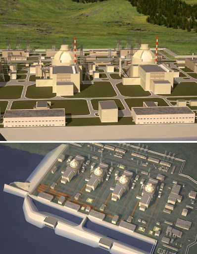 AKKUYU NUCLEAR POWER PLANT