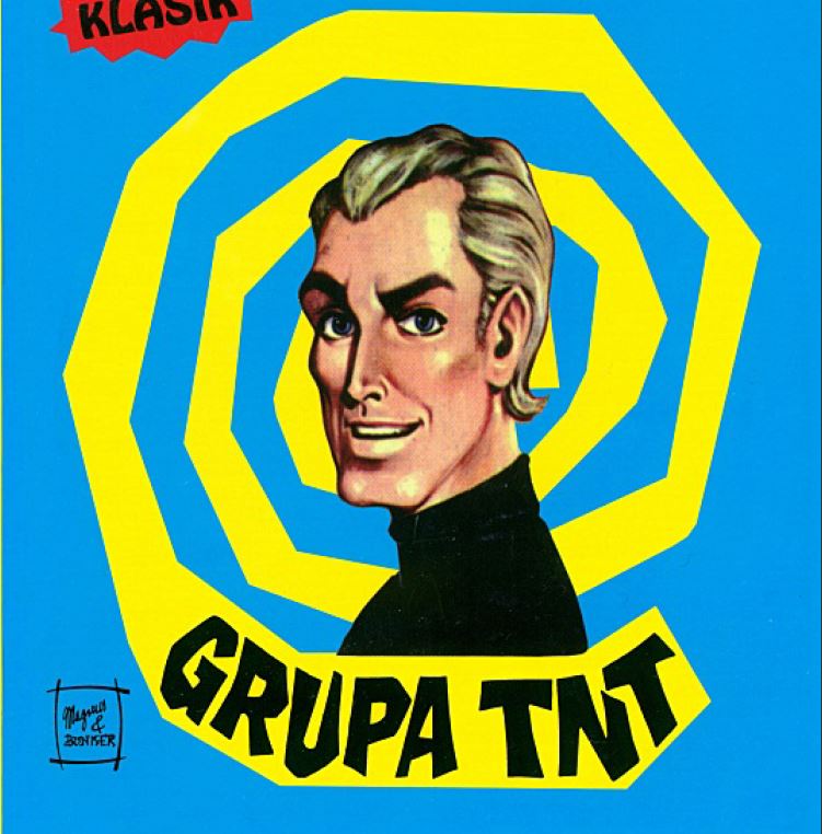 Bradati Pljačkaši