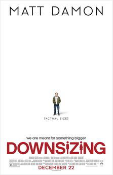 Downsizing