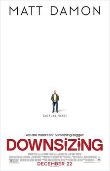 Downsizing