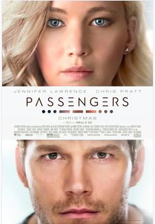 Passengers