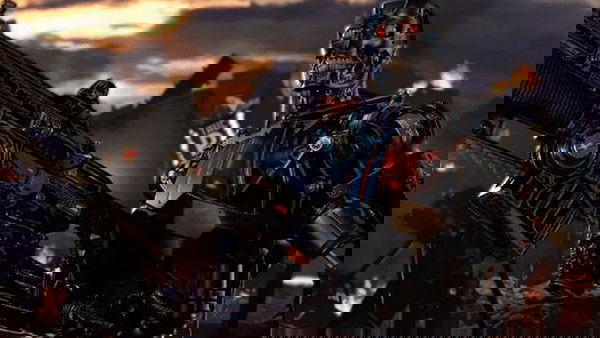 Terminator: Dark Fate director promises a brand new type of protector in upcoming sequel