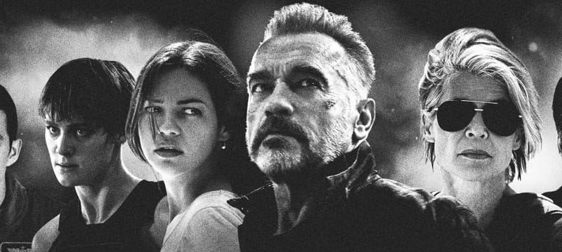 Edward Furlong to return to Fate to Terminator franchise