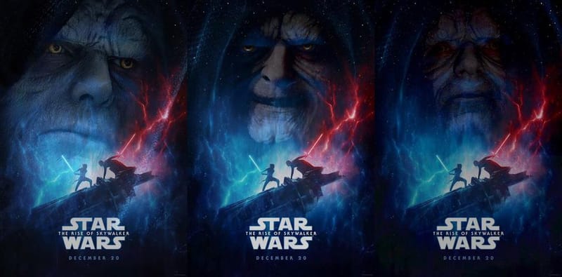 The Greatest Problem With the Brand New'Star Wars: Rise of Skywalker' Trailer