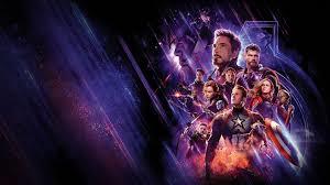 Surprise, Avengers: Endgame Only Got A Big Box Office Update Months After Leaving Theaters