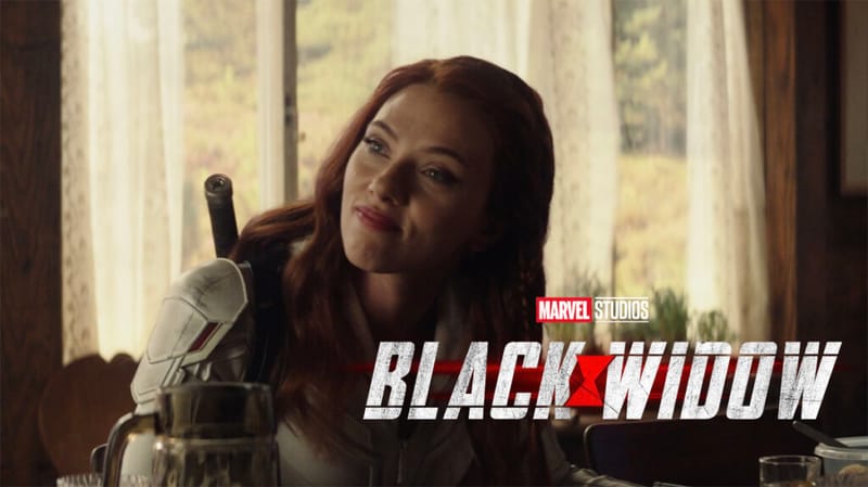 Black Widow: The Real Reason Why Natasha Romanoff Is Chased And Why She Had To Go Back To Russia