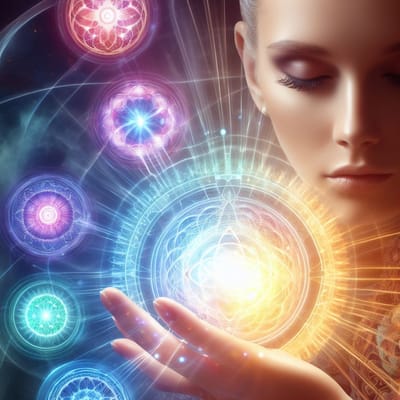 Regarde au-delà des apparences, et découvre la beauté profonde de chaque âme