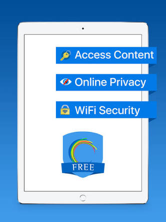 F@tih Vpn-Hotspot Sheild Basic Vpn