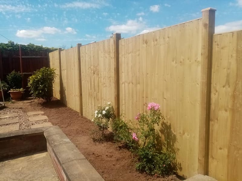 FENCING