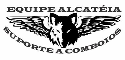 EQUIPE ALCATÉIA - Suporte a Comboios