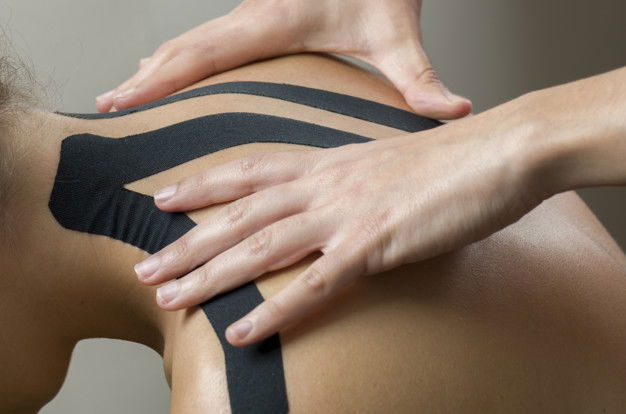 Kinesiotaping