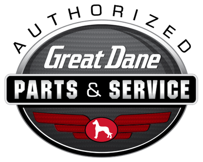 Authorized Great Dane Parts And Service CENTER image