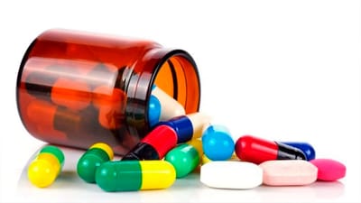 Desarrollo de fármacos de sobrecarga para COVID-19