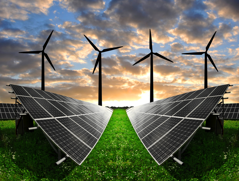 Energie rinnovabili