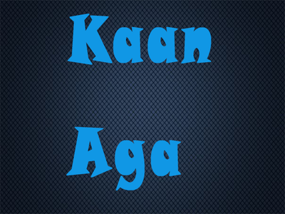 Kaan AgaS