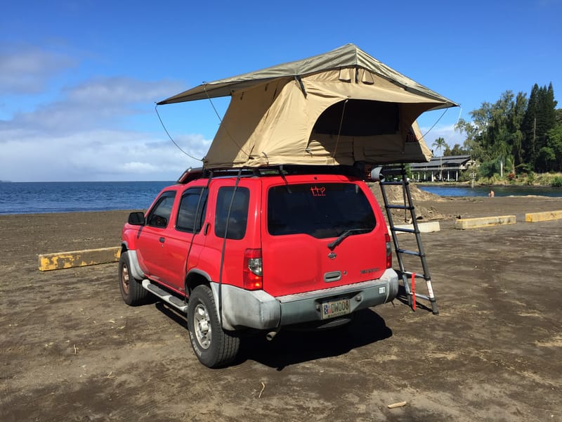 Hawaii Camper Rental Service is Affordable and Comes with Modern Day’s Facilities!
