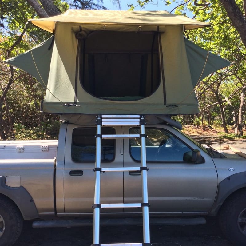 Campervan Rental Big Island Hawaii Makes Traveling Easier!