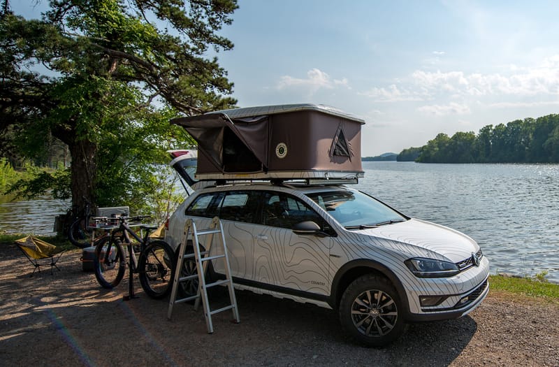 Campervan Rental Big Island Hawaii can be Availed in the Best Price Now!