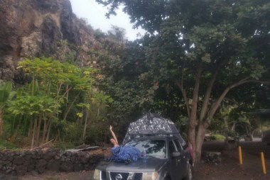 Camping Big Island Hawaii – Going Camping Full On