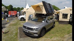 Motorhome Rental Hawaii – Going Camping With Campervan