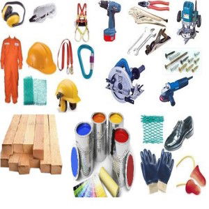 Building Hardware Paint