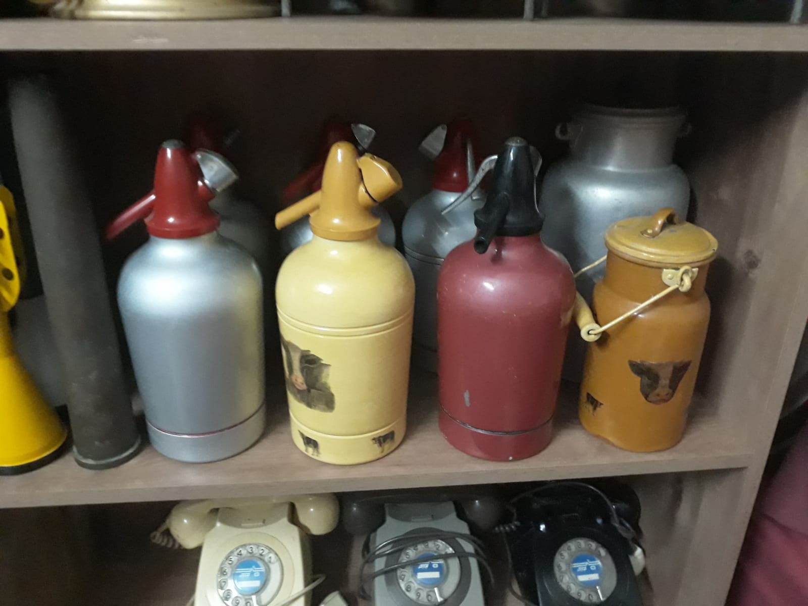 נוסטלגיה ישראלית