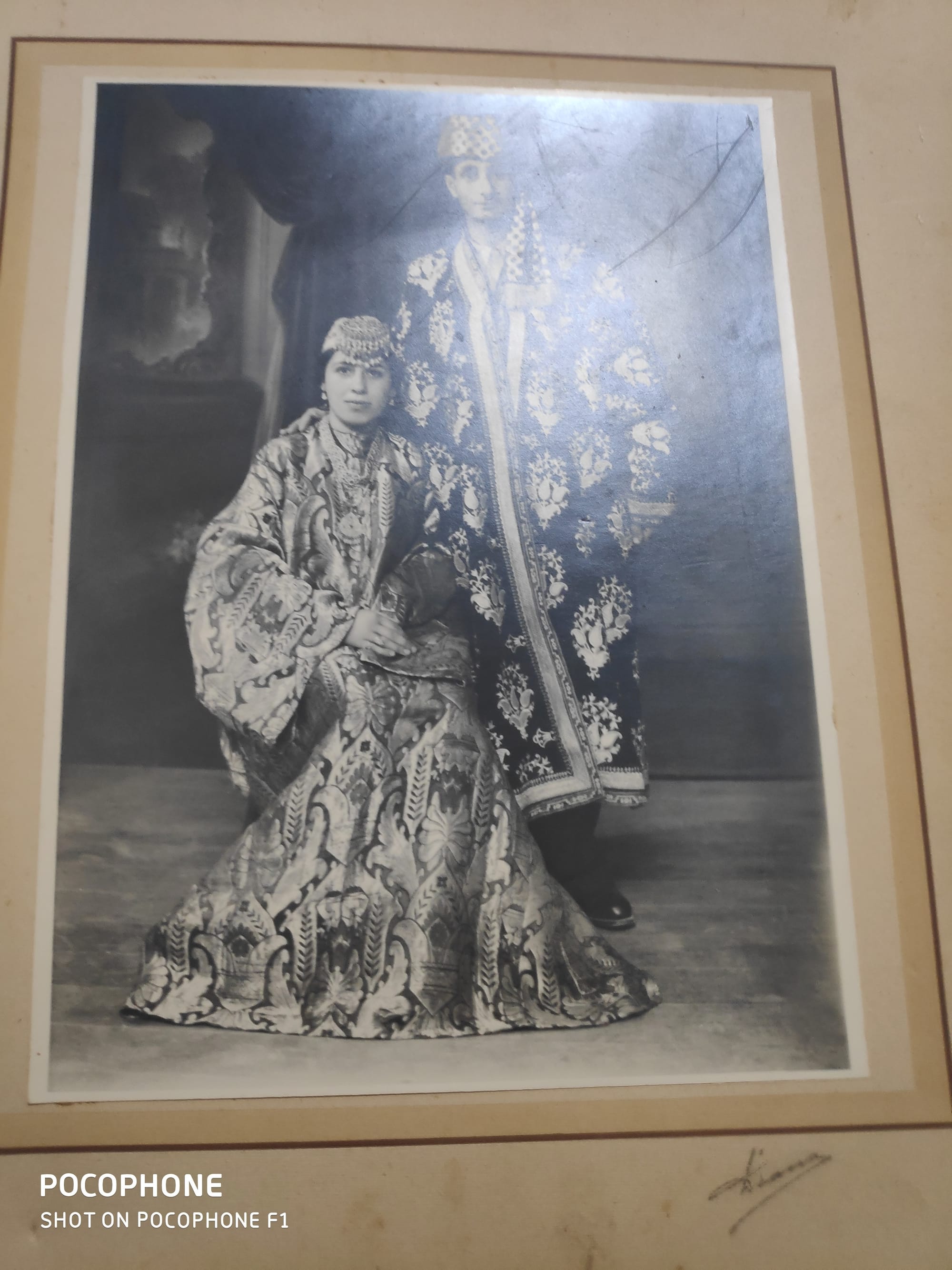 הצלם גאראבד קריקוריאן 1920